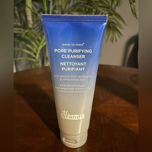 Dr. Brandt pores no more Pore Purifying Cleanser